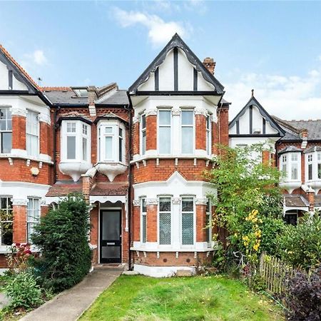 Appartement Luxurious Flat In London à West Dulwich Extérieur photo