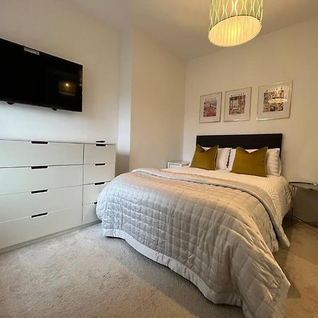 Appartement Luxurious Flat In London à West Dulwich Extérieur photo