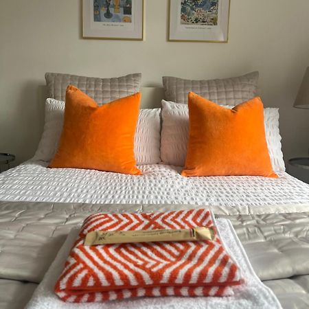 Appartement Luxurious Flat In London à West Dulwich Extérieur photo