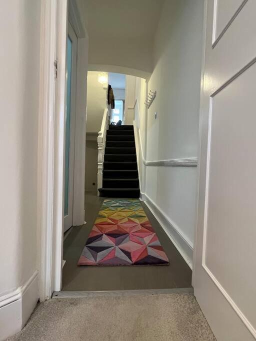 Appartement Luxurious Flat In London à West Dulwich Extérieur photo