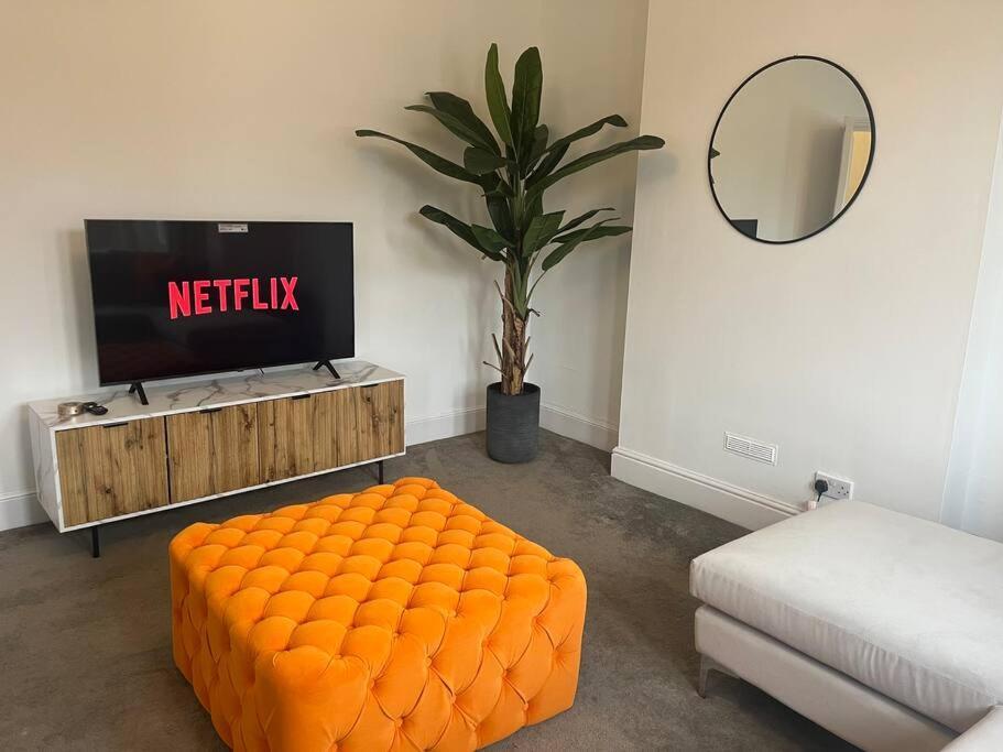 Appartement Luxurious Flat In London à West Dulwich Extérieur photo