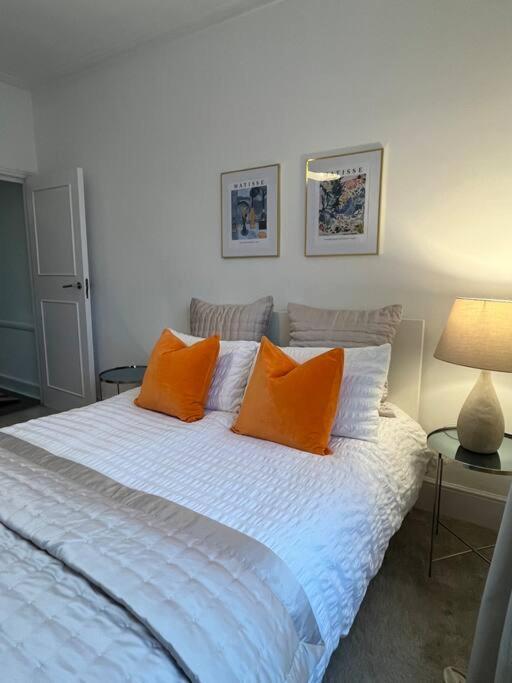 Appartement Luxurious Flat In London à West Dulwich Extérieur photo