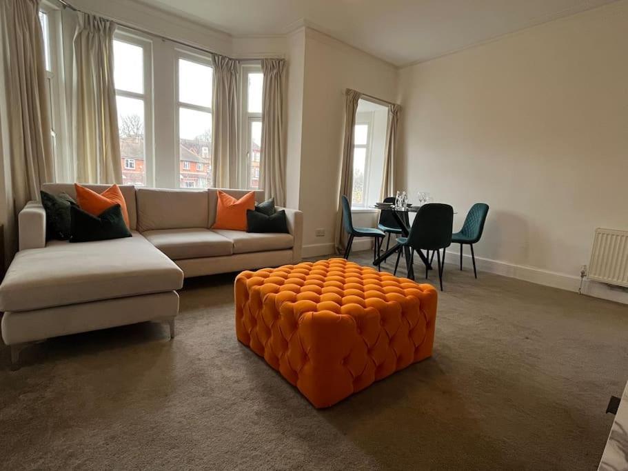 Appartement Luxurious Flat In London à West Dulwich Extérieur photo