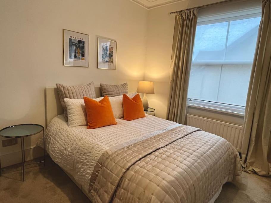 Appartement Luxurious Flat In London à West Dulwich Extérieur photo