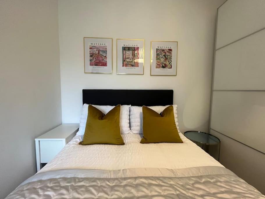 Appartement Luxurious Flat In London à West Dulwich Extérieur photo