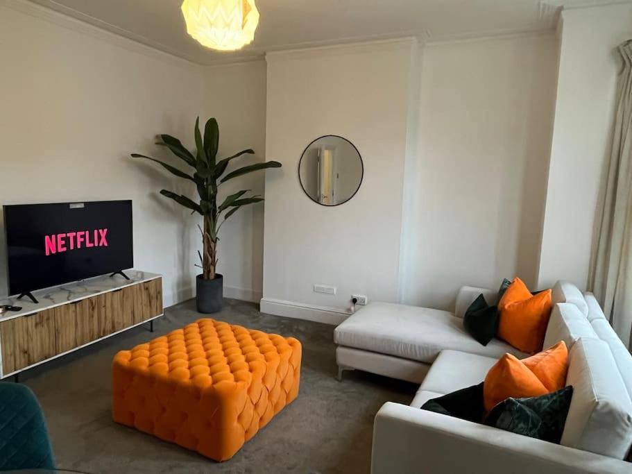 Appartement Luxurious Flat In London à West Dulwich Extérieur photo