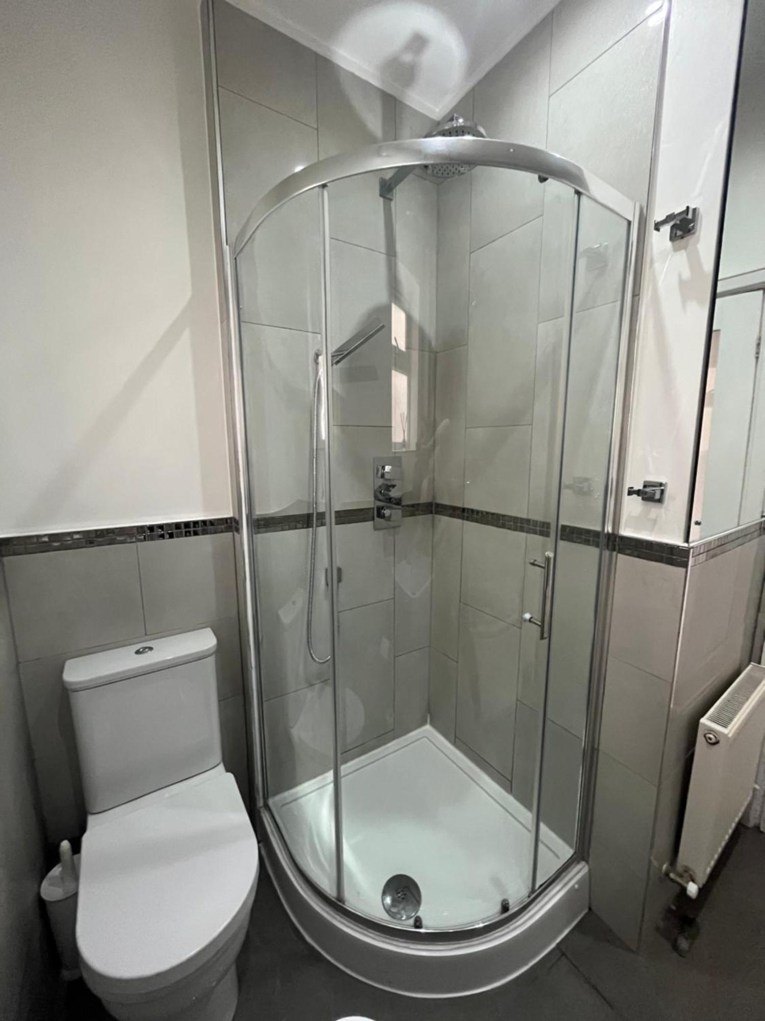 Appartement Luxurious Flat In London à West Dulwich Extérieur photo