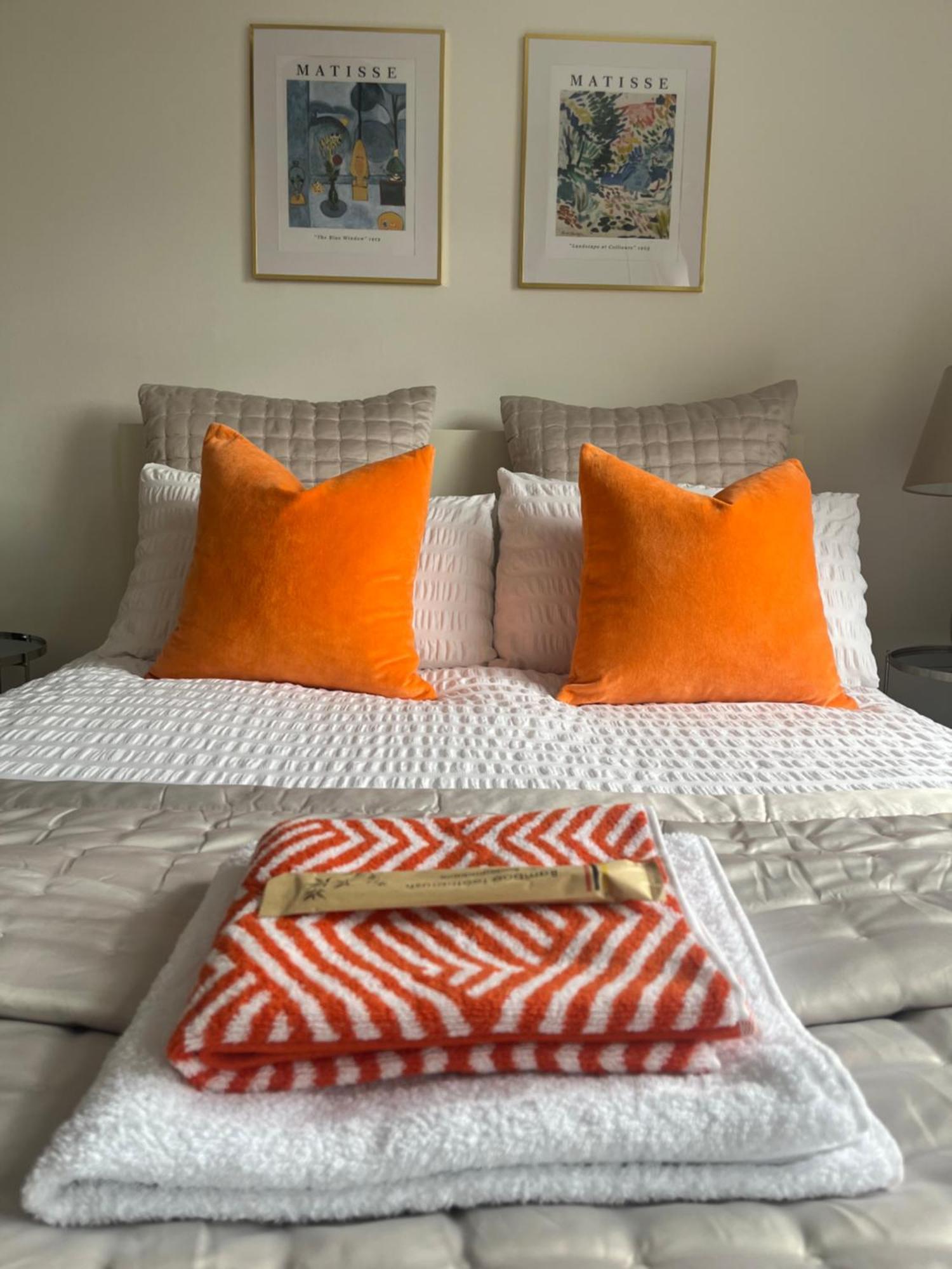 Appartement Luxurious Flat In London à West Dulwich Extérieur photo
