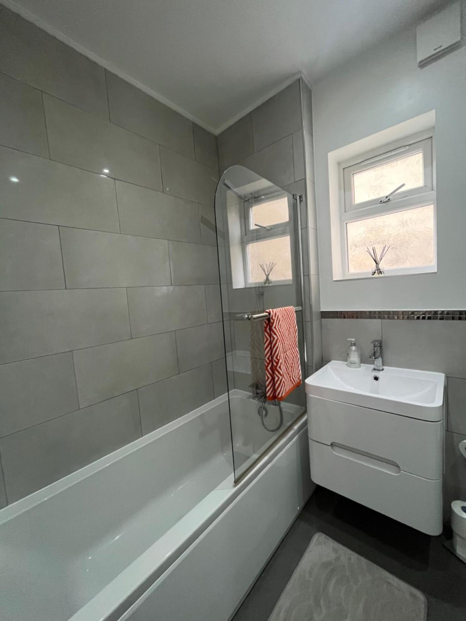 Appartement Luxurious Flat In London à West Dulwich Extérieur photo
